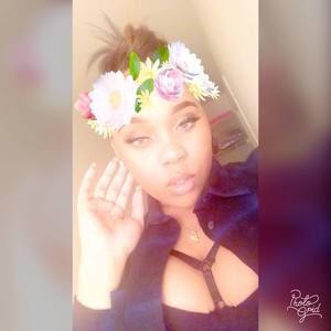 Meet your Posher, Naï